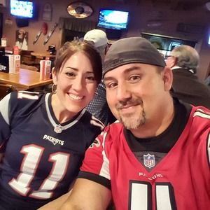 Meet your Posher, Joe